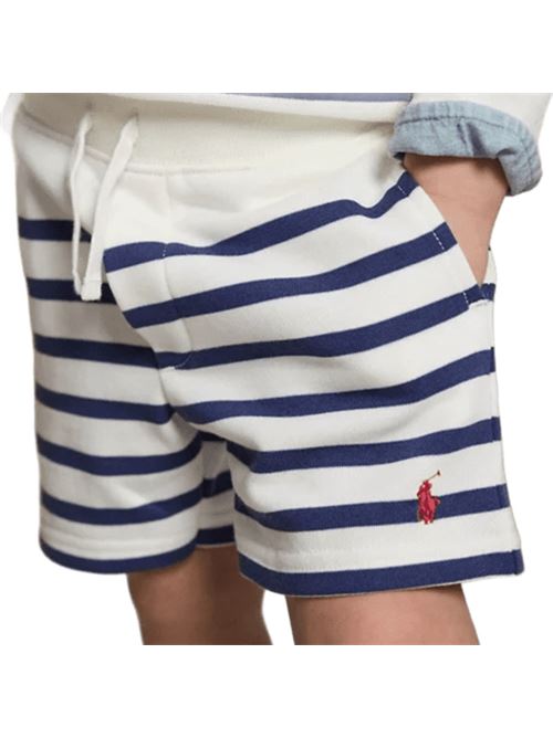 RIGHE POLO RALPH LAUREN | 322A12301001